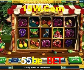 Diretório de Jogos 55be bet