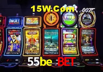 Tecnologia da Plataforma 55be bet