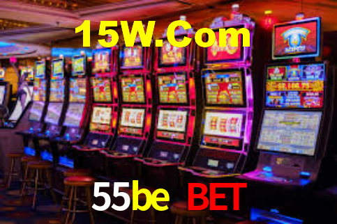 55be app