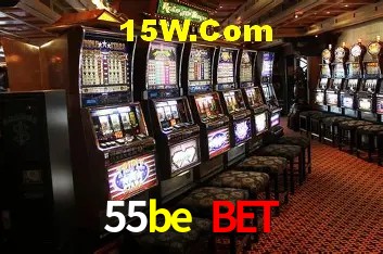 55be bet Salvador - Support