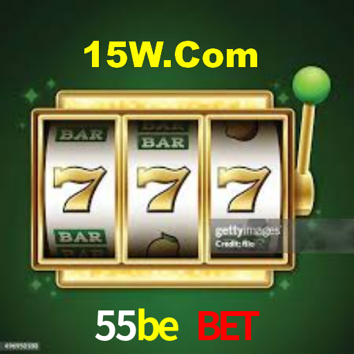 55be.com
