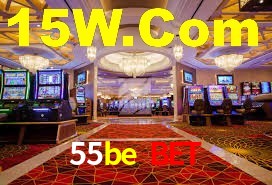 Bonus Features 55be bet
