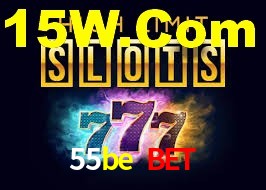 Daily Bonuses 55be bet