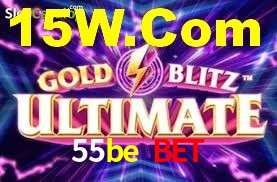 Football Betting 55be bet