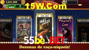 2FA Security 55be bet