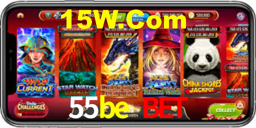 55be bet: Jogos de Caça-Níqueis-Altas Recompensas, Roleta-Velocidade, Blackjack-Desafios Máximos