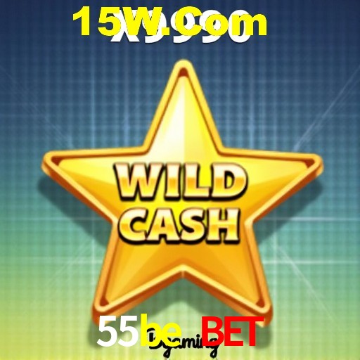 Descubra o Mundo do Cassino Online com 55be bet