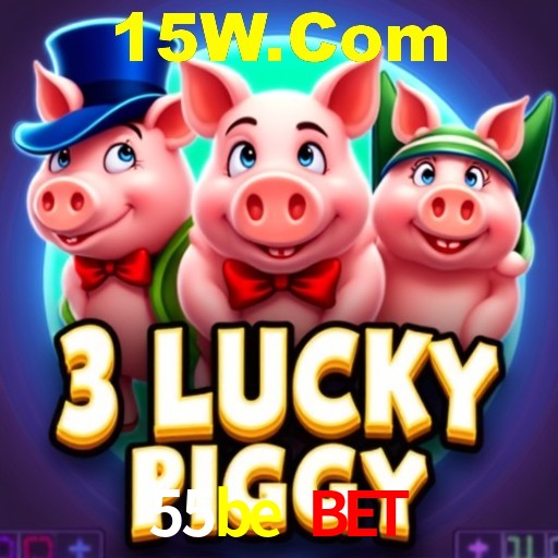 A Emoção da Loteria na 55be bet: Uma Chance de Mudança de Vida