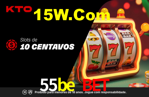 Bônus Generosos e Exclusivos no 55be bet para Você!