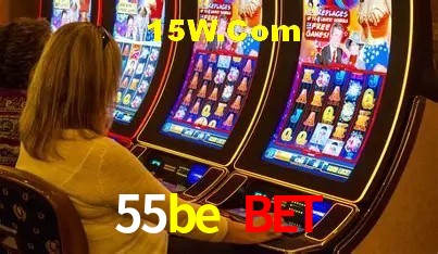 Jogos de Slot 55be bet