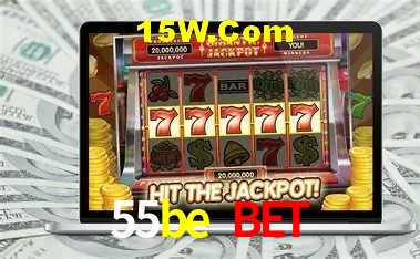 Estatísticas do Jogo 55be bet