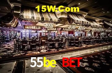 Casino Ao Vivo 55be bet