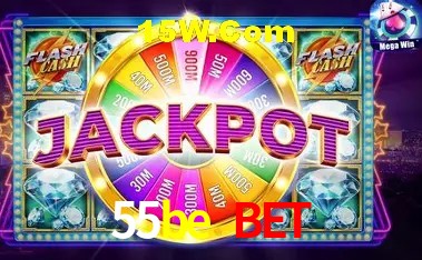 55be bet - cassino ao vivo