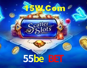 55be bet Belo Horizonte - Winners