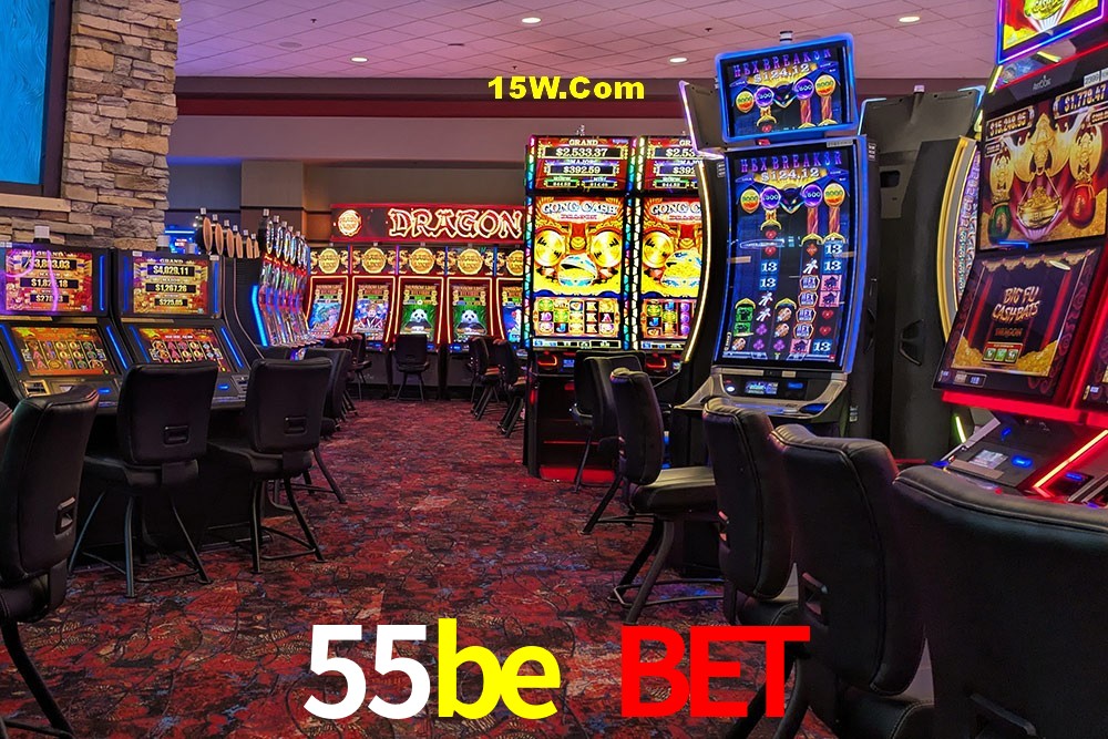 Platform Technology 55be bet