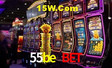 55be bet Brasília - Jogo Features