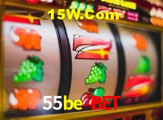55be bet - Winners Celebration
