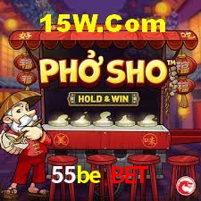 Game Providers 55be bet