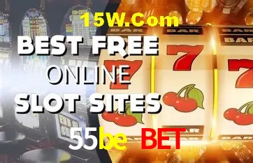 55be bet São Paulo - Hot Promos