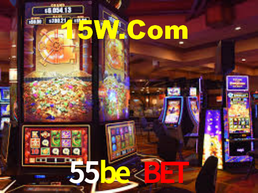 55be bet: Seu Cassino Premiado com Pagamentos Rápidos