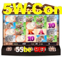Premium Interface 55be bet
