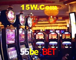 Login Seguro 55be bet