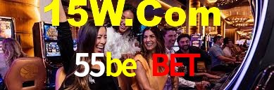 Welcome Bonus 55be bet
