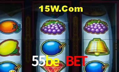 Promoção Relâmpago 55be bet
