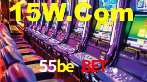 Exclusive Games 55be bet