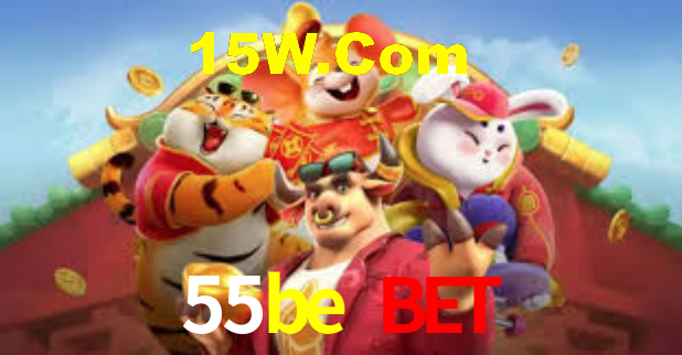 55be bet - Installation Guide