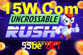 Tennis Betting 55be bet