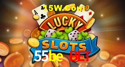 55be bet Rio de Janeiro - Licenses