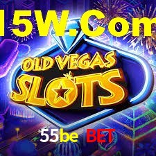 Live Casino 55be bet