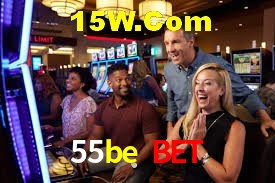 Slot Games 55be bet