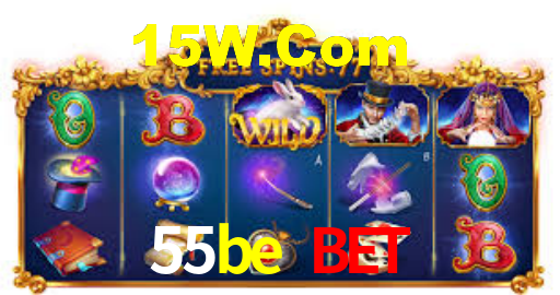 55be app