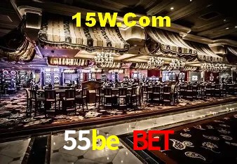 Avaliações dos Jogadores 55be bet