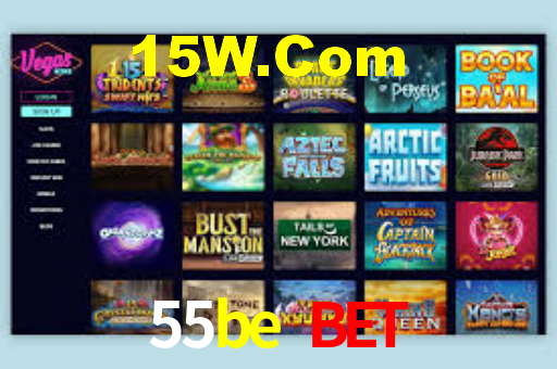 55be bet