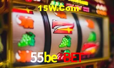 55be bet Fortaleza - Reviews