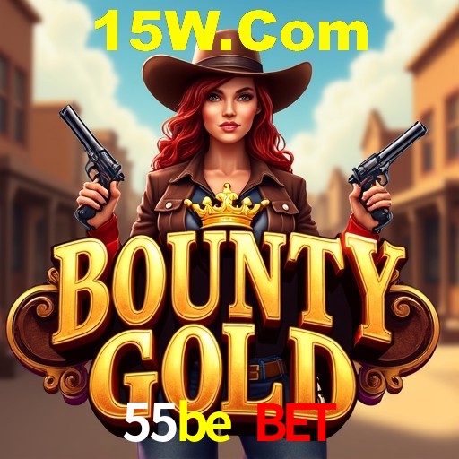 Inovações de Jogos na 55be bet: O Futuro das Experiências Interativas