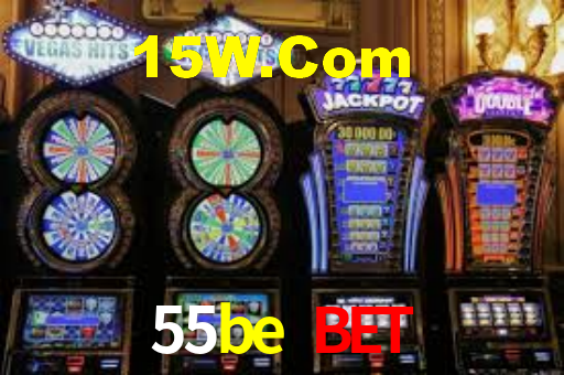 55be app
