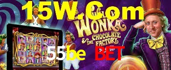 Experiência VIP 55be bet